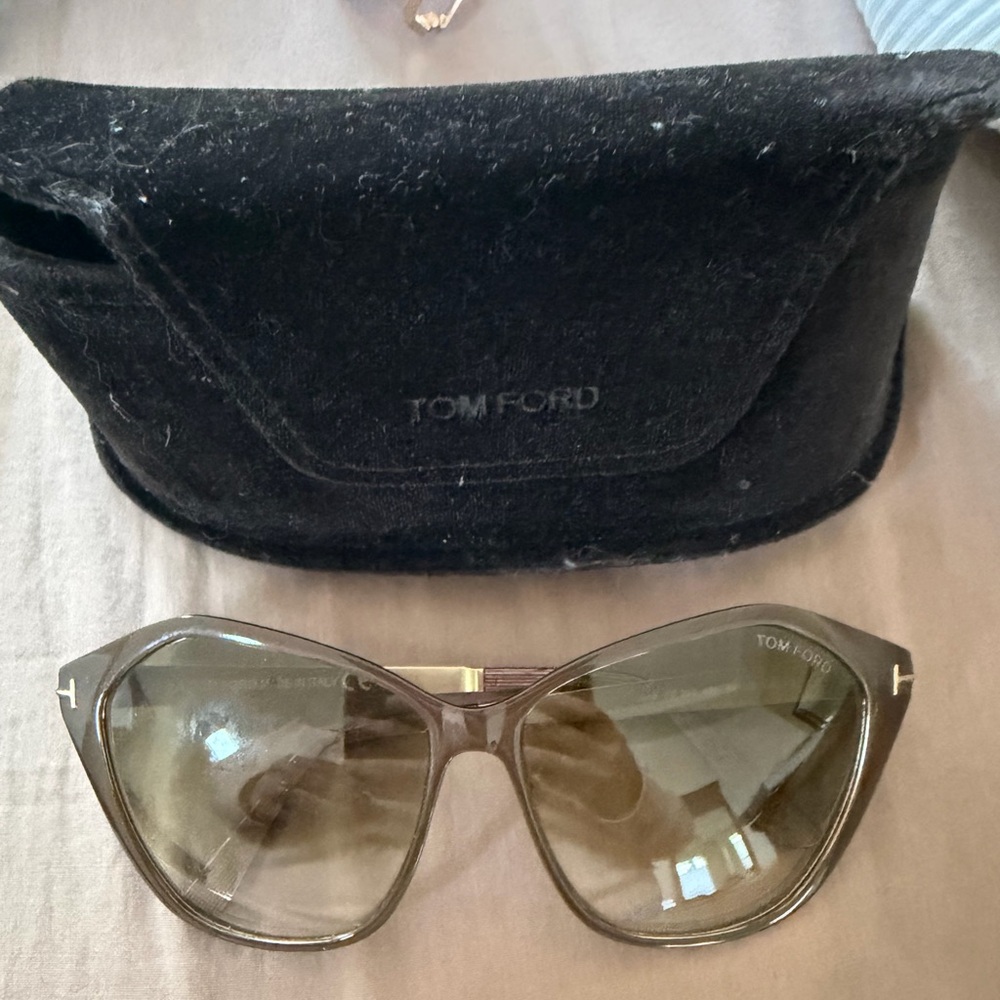 Tom Ford Sunnies
